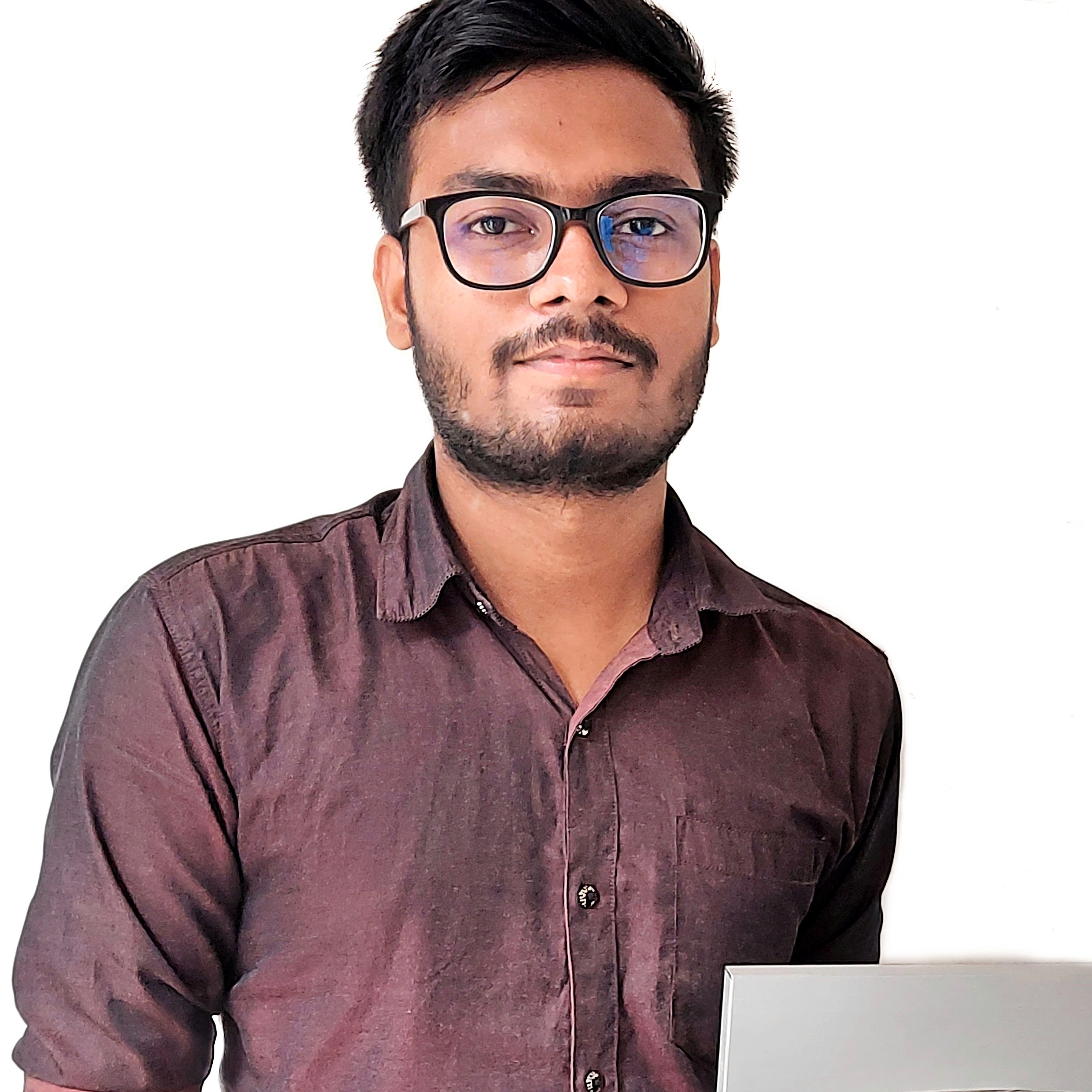 ANKIT VISHWAKARMA
