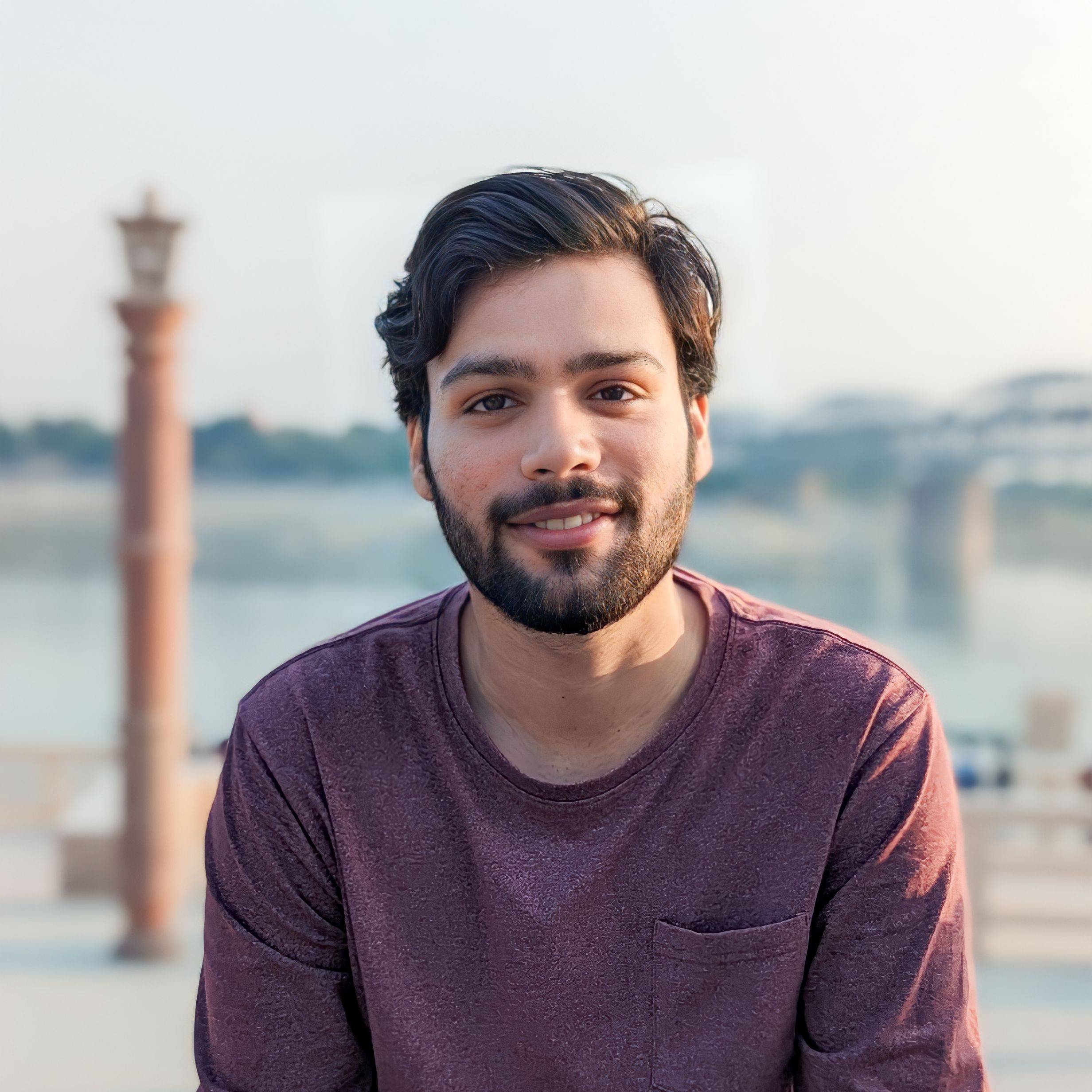 FHRITIK KUMAR SINGH